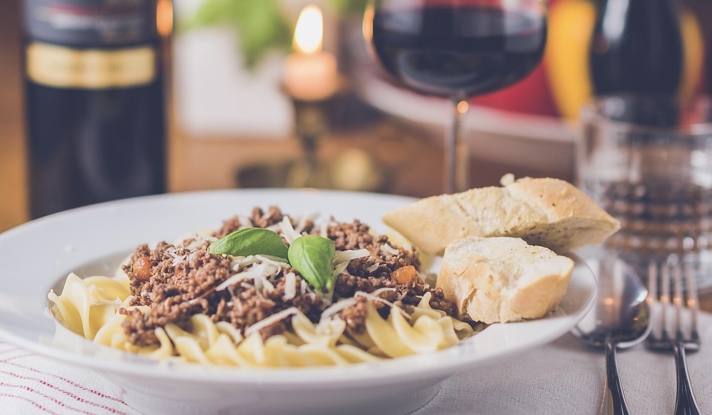 イタリアン・ビストロ