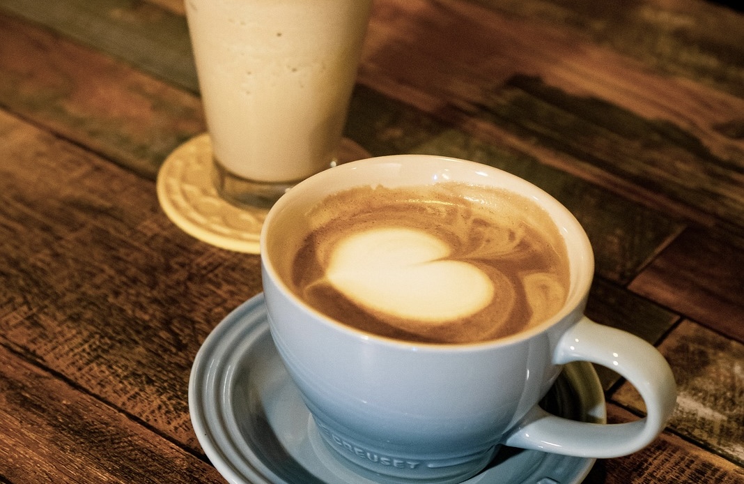 カフェ・スイーツ